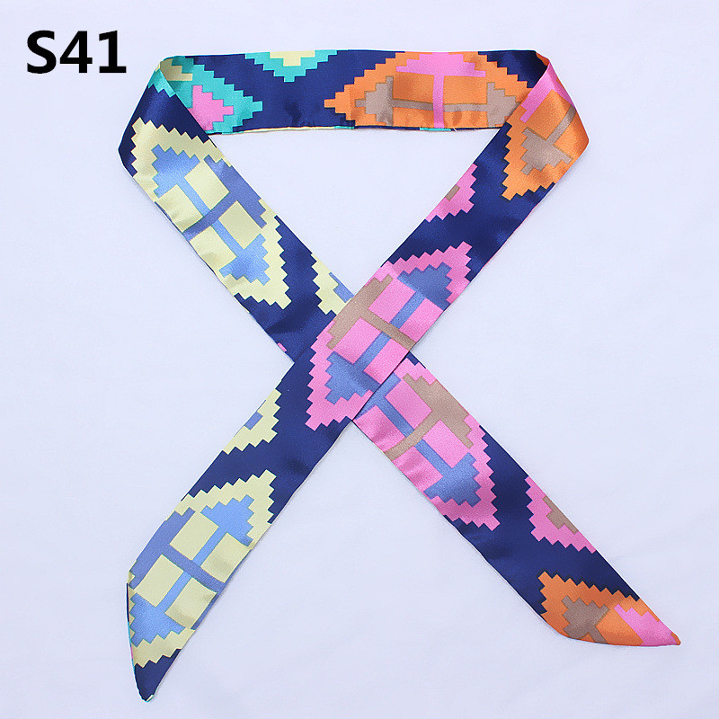 47 colori di Marca Bandana Pic - Head Wrap Turban recensione e prezzo