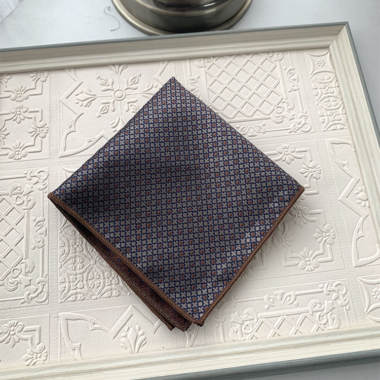 Fazzoletto da Taschino da Uomo - Pocket Square Set recensione e prezzo