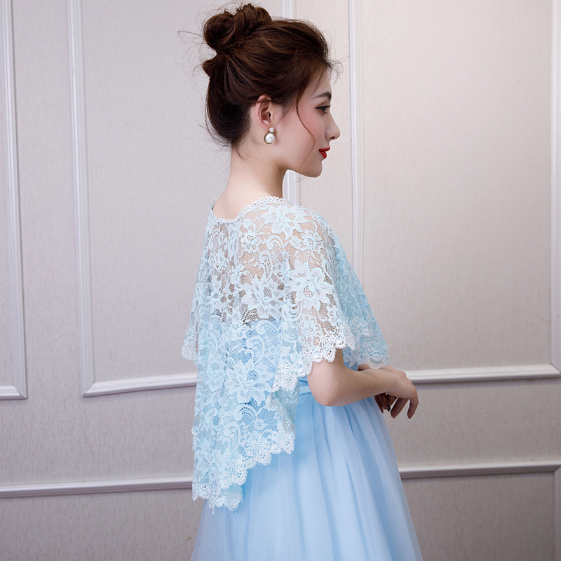 Vendita calda giacca da sposa  - Stole Wedding Shawl recensione e prezzo