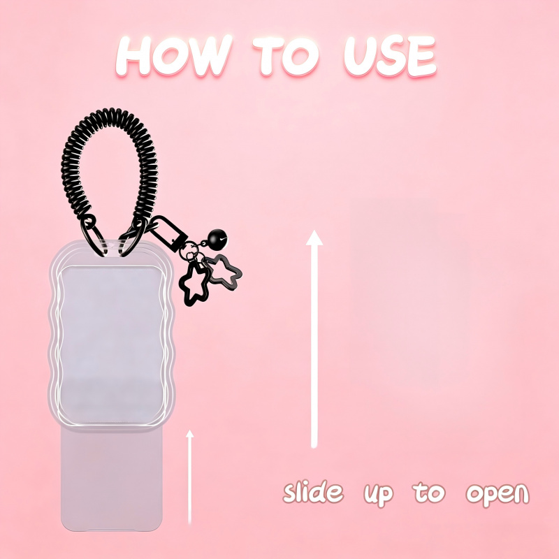 Porta carte d'identità con bor - Lanyard Badge Holder recensione e prezzo