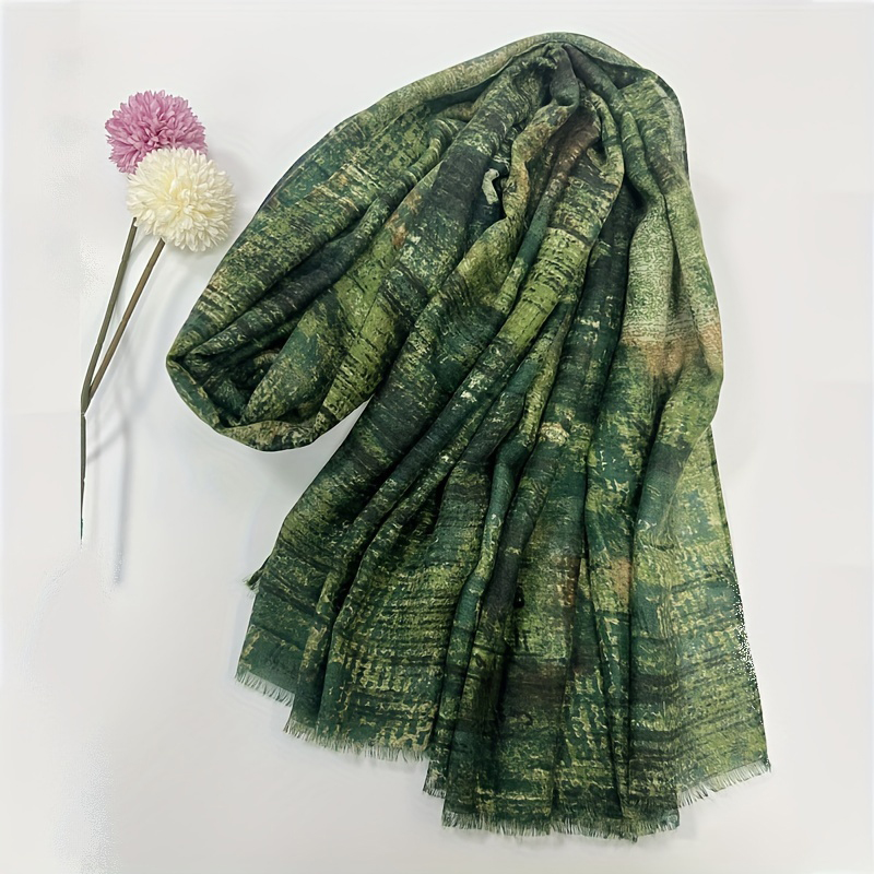 Sciarpa di marca di lusso scia - Pashmina Wrap Large recensione e prezzo